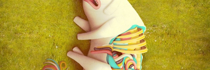 Great monster