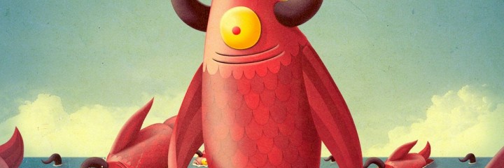 Looks like fish