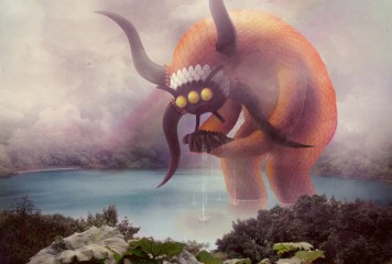 Monster