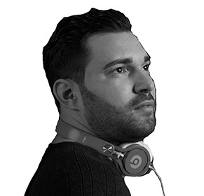 Dj Giovix