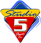 Radio Studio 5