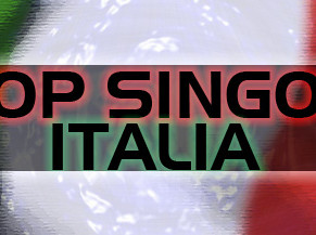Top Singoli Italia