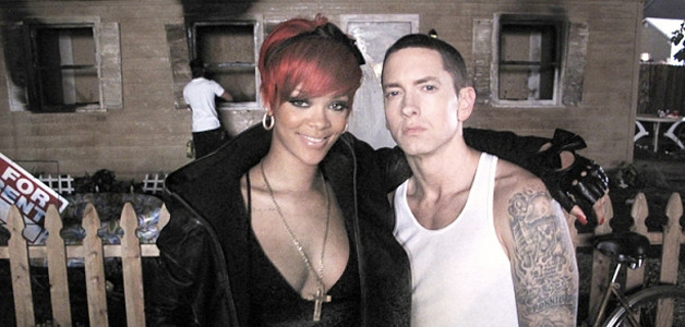 RIHANNA E EMINEM: IN ARRIVO IL TOUR PIÙ HOT DELL’ESTATE CON 4 DATE NEGLI USA!