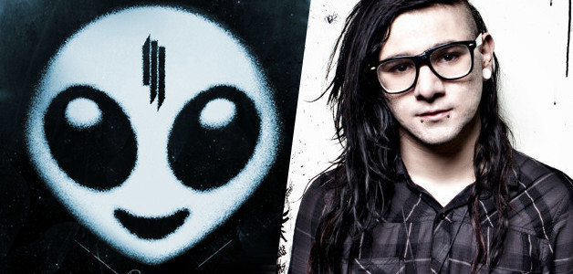 Nuovo album per SKRILLEX!