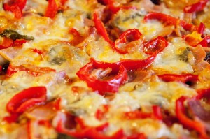 una-pizza