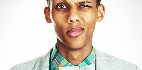 STROMAE IN CONCERTO IN ITALIA PER UN’UNICA DATA IL 1° LUGLIO A MILANO!