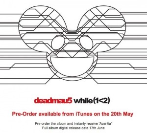 Deadmau5-While