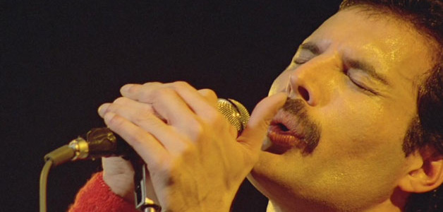QUEEN: UN NUOVO ALBUM CON INEDITI DI FREDDIE MERCURY ENTRO L’ANNO!