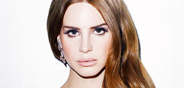 LANA DEL REY HA SUONATO GRATIS ALLA FESTA DI MATRIMONIO DI KANYE WEST E KIM KARDASHIAN!