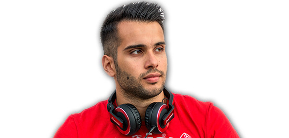 Maxi S Dj