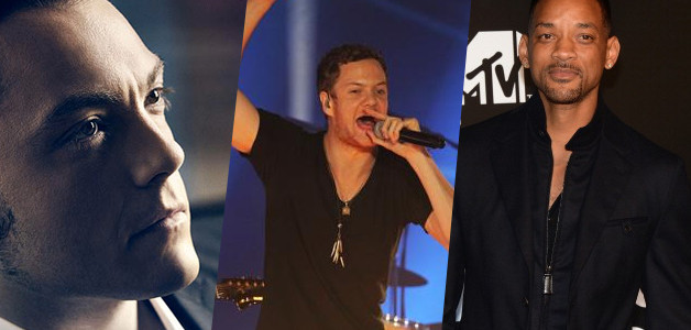 Sanremo 2015: sul palco saliranno Imagine Dragons, Saint Motel, Tiziano Ferro, Will Smith e altri ancora!