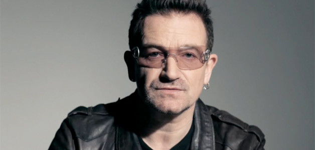 U2: BONO RIVELA “POTREI NON POTER SUONARE MAI PIÙ LA CHITARRA”