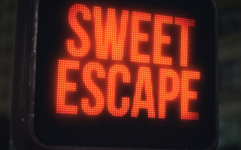 Alesso ft Sirena – Sweet Escape