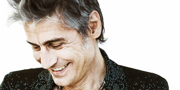 Ligabue festeggia i 25 anni di carriera con un concerto speciale a Campovolo!