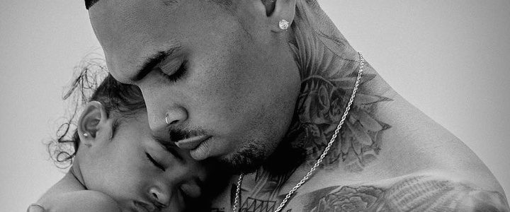 Chris Brown: è uscito il nuovo album “Royalty”