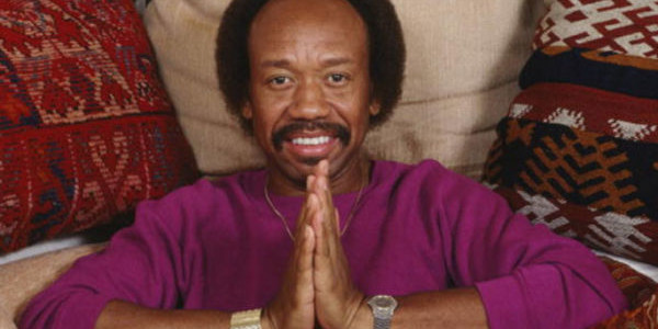 Maurice White: morto a 74 anni il fondatore degli Earth, Wind & Fire