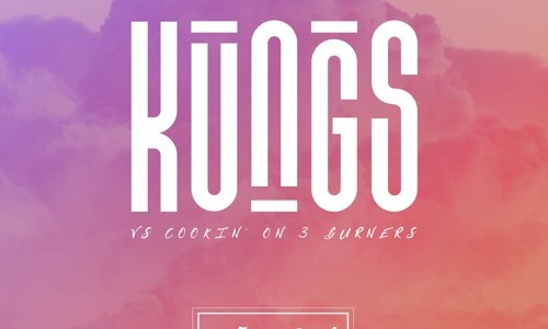 Kungs Vs. Cookin’ On 3 Burners – This Girl