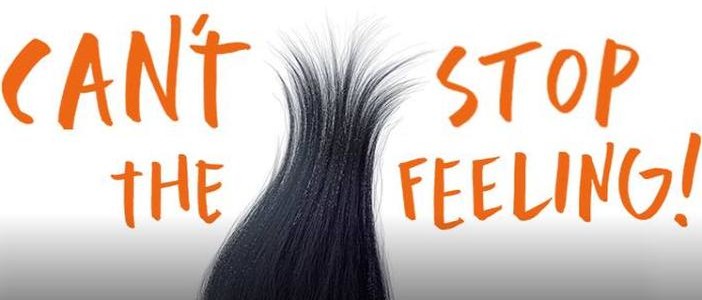 JUSTIN TIMBERLAKE LANCIA “CAN’T STOP THE FEELING”