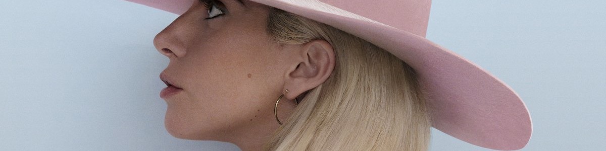 Lady Gaga: “Joanne”, il nuovo album