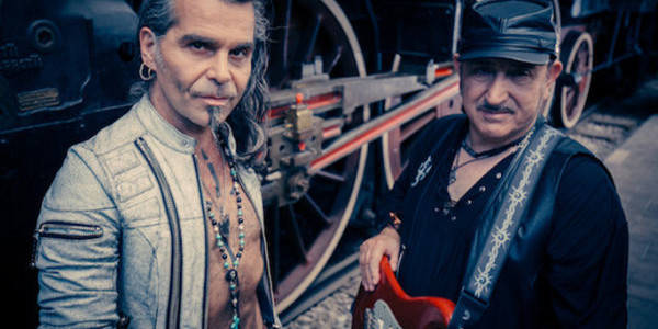 Litfiba: “Eutòpia” è il nuovo album!