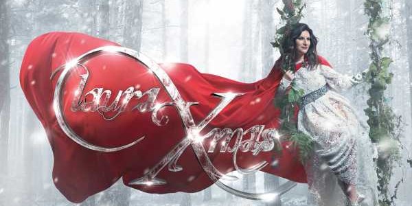 Laura Pausini, “Laura Xmas”