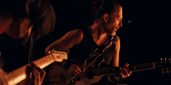 Radiohead: “Present Tense” è il nuovo video!